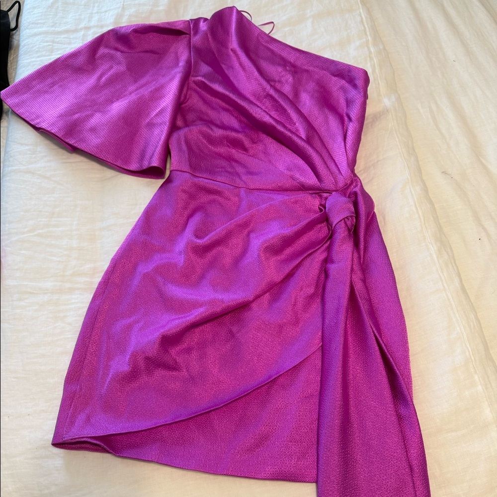 Solace London Dress